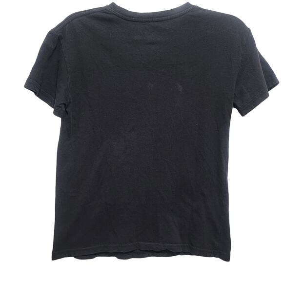 Def Leppard Women's Band Cheetah T Shirt XSmall - Picture 2 of 6